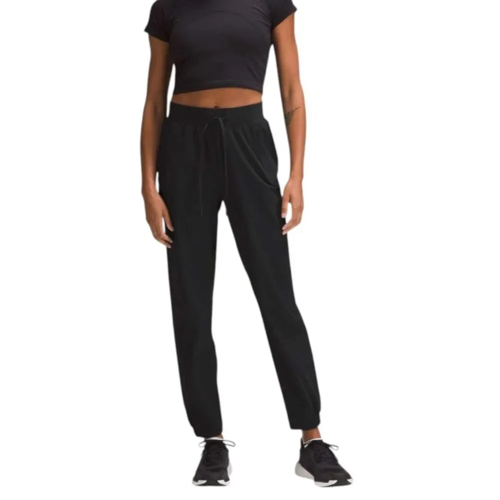 Lululemon License to Train High-Rise Pant Black - Picture 4 of 11